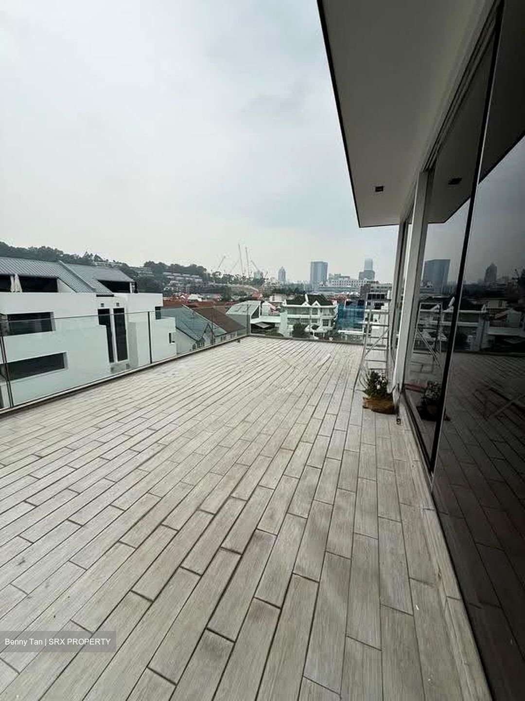 Chwee Chian Road (D5), Semi-Detached #635538941